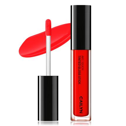 Cailyn Cosmetics Art Touch Tinted Gloss Stick - 06 Virgin Vampire - ADDROS.COM